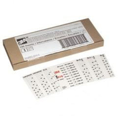 PPS MIX RATION MINI CUP INSERT - USA Tool & Supply