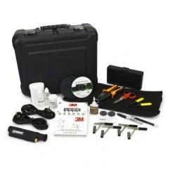 6362 HOT MELT FIBER TERMINATION KIT - USA Tool & Supply