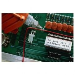 5/8X8 3748 VO-Q LT YLW HOT MELT ADH - USA Tool & Supply