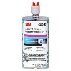 HAZ57 200ML SMC FIBERGLASS REPAIR - USA Tool & Supply