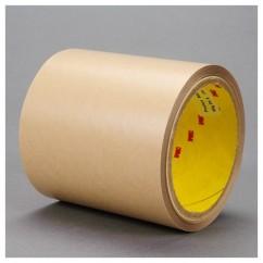 1X60 YDS 9629PC CLR 3M DBL CTD TAPE - USA Tool & Supply