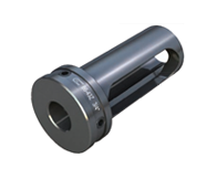 Type Z Toolholder Bushing (Short Series) - (OD: 2" x ID: 25mm) - Part #: CNC 86-45ZS 25mm - USA Tool & Supply