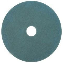 19" AQUA BURNISH PAD - USA Tool & Supply