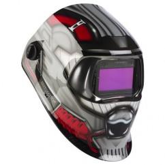 07-0012-31FC SPEEDGLAS WELD HELMET - USA Tool & Supply