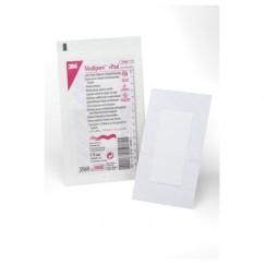 3570 MEDIPORE +PAD SOFT CLOTH - USA Tool & Supply