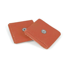 2 in × 2 in × 1/2 in Cloth 80 Alt Mfg # 27360 - USA Tool & Supply
