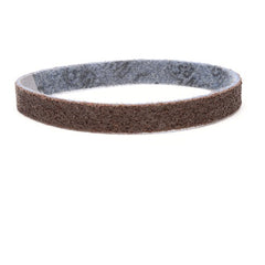 Scotch-Brite SE Surface Conditioning Belt SE-BS A/O Coarse 3/4″ × 18″ - USA Tool & Supply