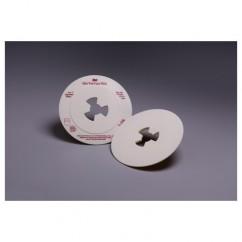 7" DISC PAD FACE PLATE - USA Tool & Supply
