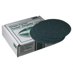 8 - P100 Grit - 750U Disc - USA Tool & Supply