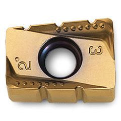 ZNHU160708R Grade IN2530 Milling Insert - USA Tool & Supply