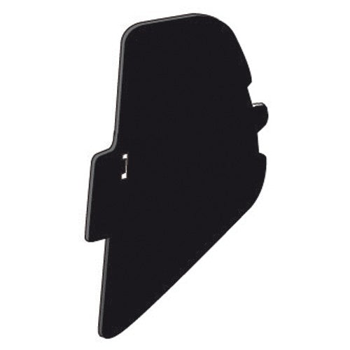 ‎3M Speedglas 9100 FX/9100 FX-Air Welding Helmet SideWindow Covers 06-0700-73 Black - USA Tool & Supply