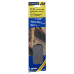 ‎3M Safety-Walk Slip Resistant Tape 370G-T2X9-6PK 2″ × 9″ Grey - USA Tool & Supply