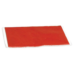 3M Fire Barrier Moldable Putty Pads MPP+ Red 4″ × 8″ - USA Tool & Supply