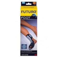 48507EN FUTURO NIGHT PLANTAR - USA Tool & Supply