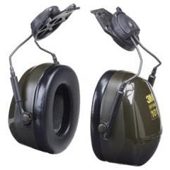 H7PE3-01 CAP MOUNT EARMUFF PELTOR - USA Tool & Supply