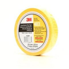 1X36 YDS 483 YLW POLYETHYLENE FILM - USA Tool & Supply