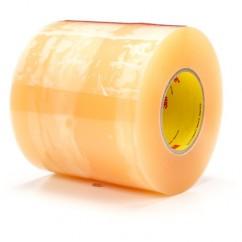 6X36 YDS 8561 TRANS POLY PROTECT - USA Tool & Supply