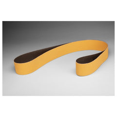 3M Cubitron II Cloth Belt 967F 2″ × 72″ 24+ ZF-weight - USA Tool & Supply