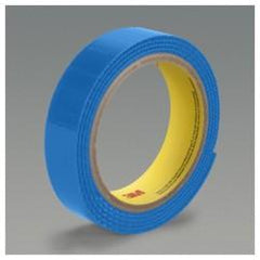 1X50 YDS SJ3401 LOOP ELECTRIC BLUE - USA Tool & Supply