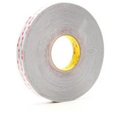 1X72 YDS 4926 GRAY 3M VHB TAPE - USA Tool & Supply